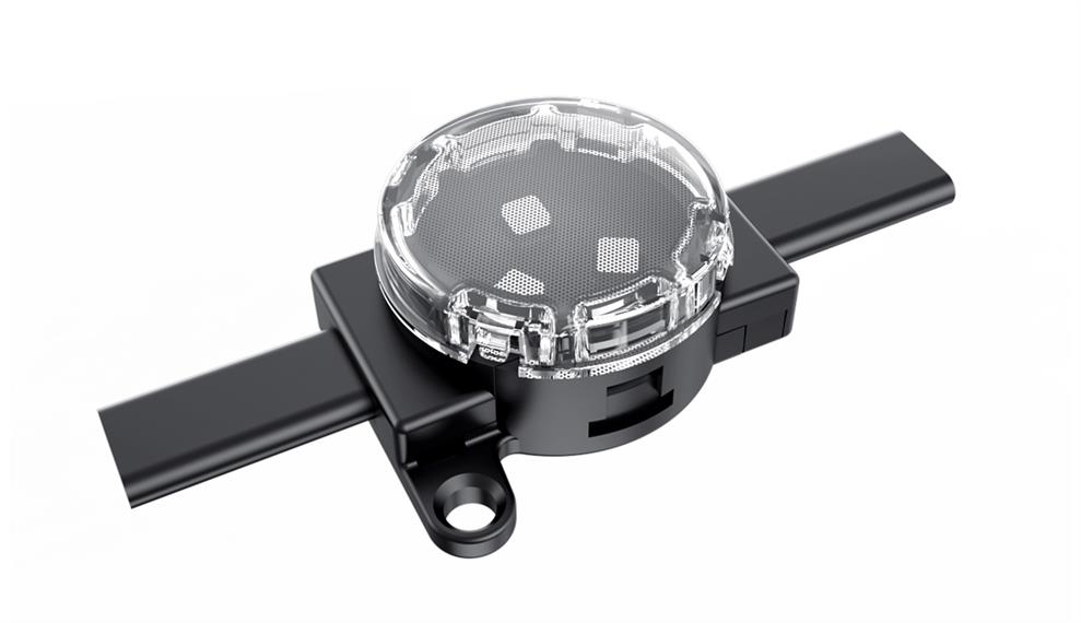 Outdoor Garden Decoration Led Pixel Light With DMX512 Control And Waterproof Design