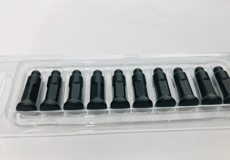 M4 M5 M6 M8 M10 M12 Customization Head KCF Pins For Nut And Bolt Welding