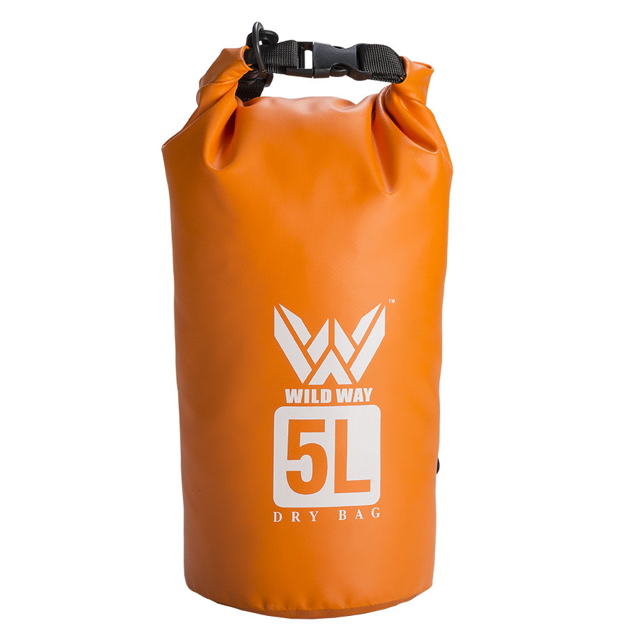 5L 10L 20L 25L 30L Waterproof Backpack Dry Bag For Camping Hiking
