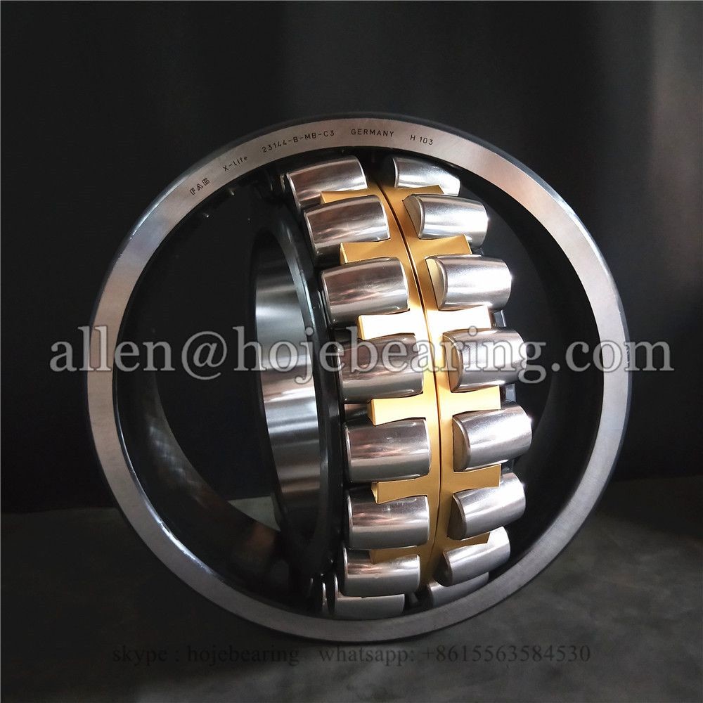 FAG BEARING 23144