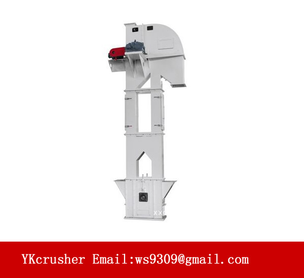 bucket elevator