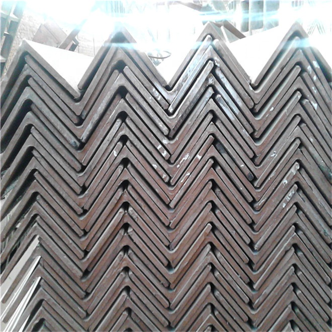 AISI ASTM BS Stainless Steel Angle Iron Equal Type SS304L 316L 317 347H