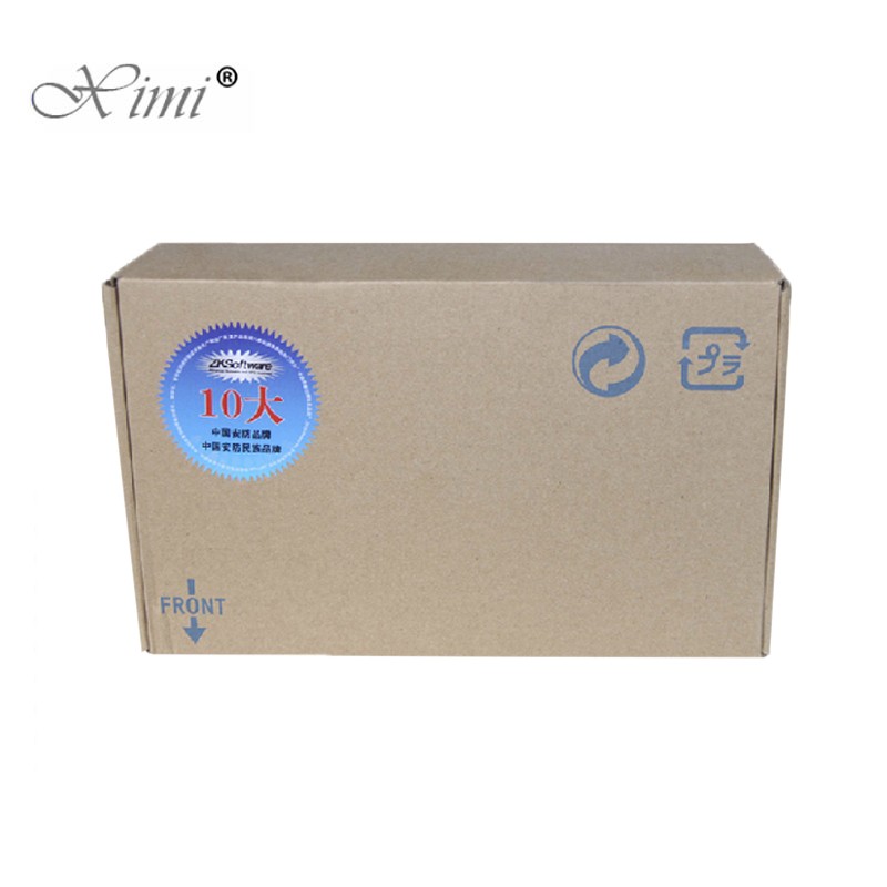 SC700 RFID Card Access Control System 246.5 × 93 × 45 Mm With Software