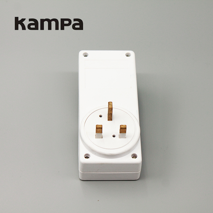Kampa hot sale AVS 5A Fridge guard Surge protector