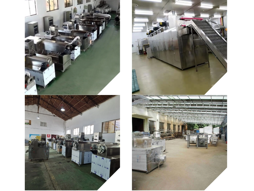 Remarkable High Quality Sorting Tray Sealing Making Instant Noodle Machine