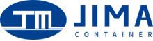 China Jima Container logo