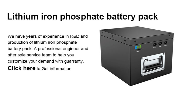 Toys Lifepo4 12V Lithium Iron Phosphate Battery 100ah Uninterruptible