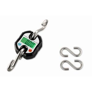 Buy cheap High Strength Industrial Crane Scale Max 150kg For Hunting / Livestock Use product