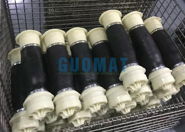 5 Series GT F07/F11 Rear Left and Right BMW Air Suspension Parts 37106781827 37106781828