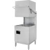 Buy cheap Commercial Conveyor Type Dishwasher Machine OEM Dishwasher High Efficiency from wholesalers