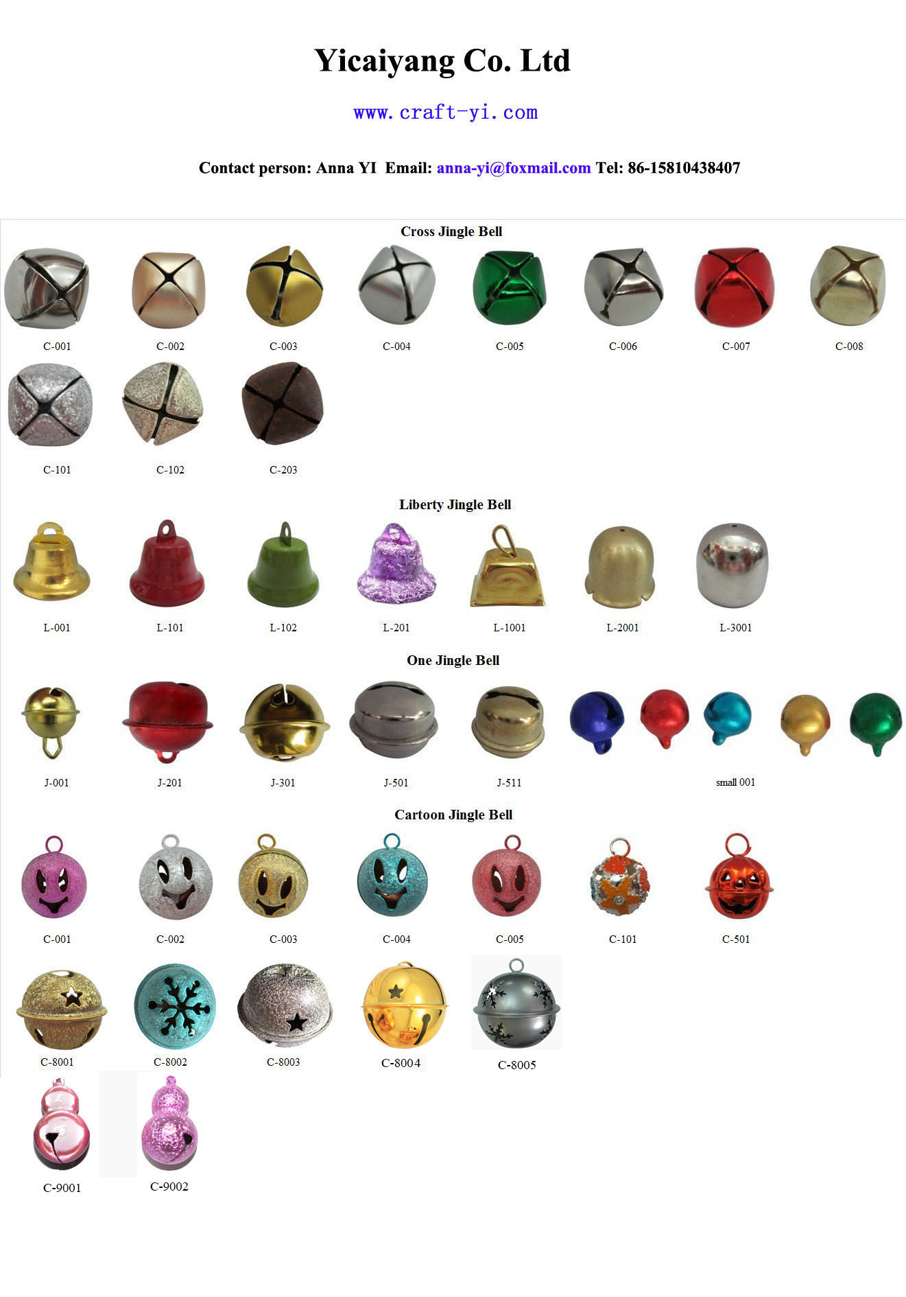 jingle bells Red jingle bell supplier for holiday Christmas  or toy ornament by Paypal