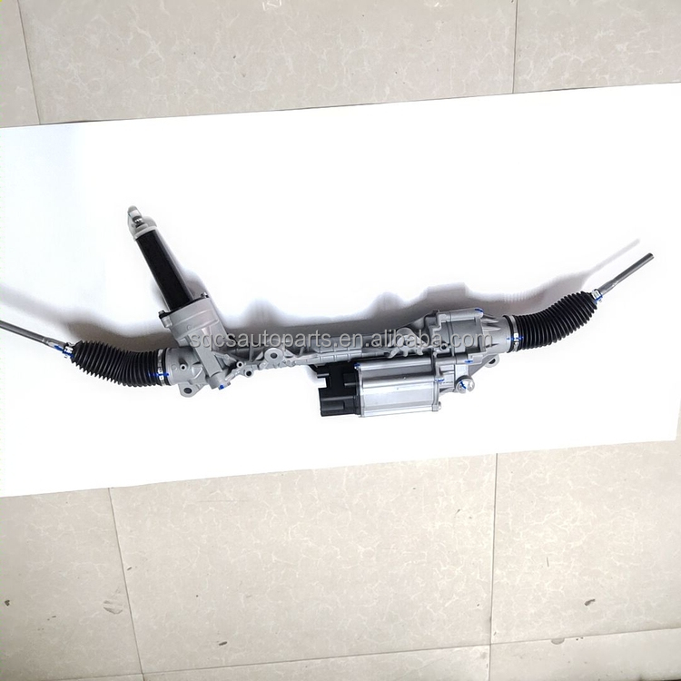 OE NO. 32106867960 Power Steering Gear Car Steering Rack for BMW 7series F02 730/740