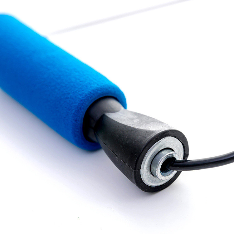 3m 0.12kg ROSH Sports Skipping Ropes For Adult