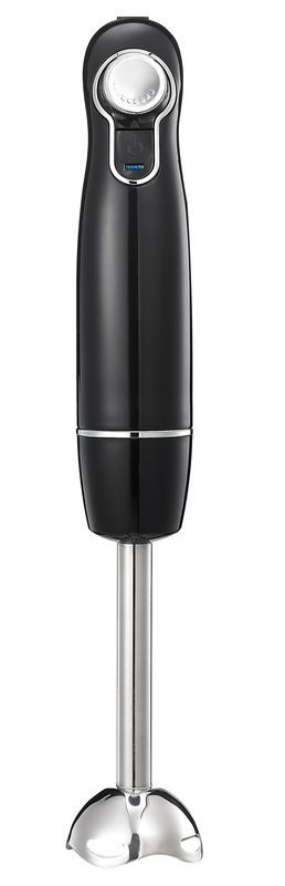 Hb107 700w Multi-use Immersion Blender Slim Hand Blender