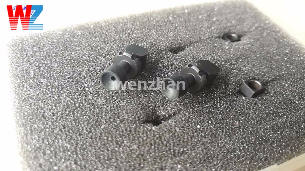 SMT pick and place machine YAMAHA YV100II SPECIAL NOZZLE