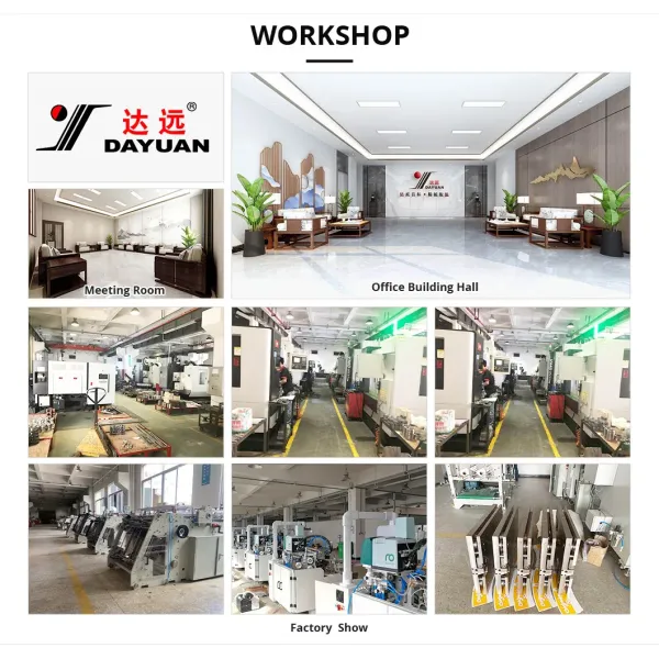 Ice Cream Cone Sleeve Machine (DYK7-H)| 4-Axis Servo Automatic Former