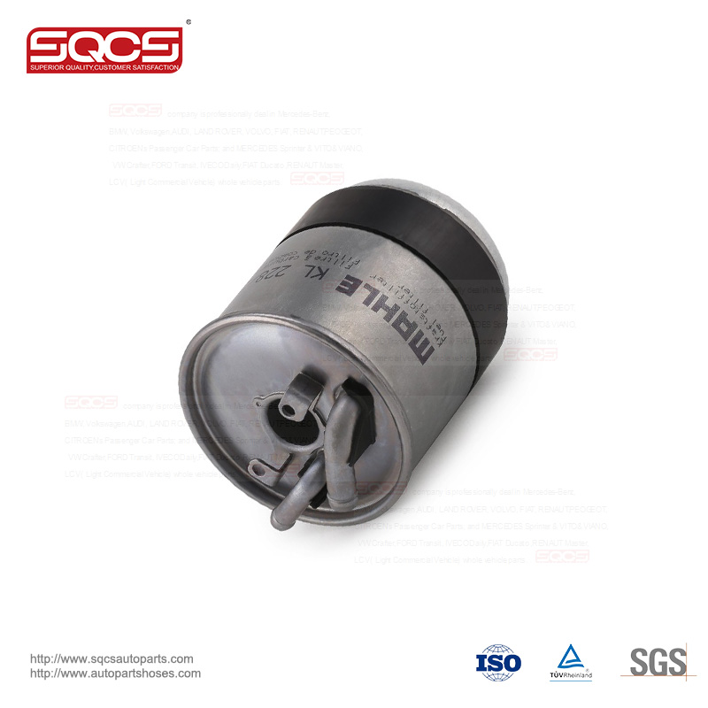 HZHLY KL228 Filter For Mercedes Benz Sprinter W901 W902 W903 W904 W906 639 W203 W204 W211 W221 W164 W251