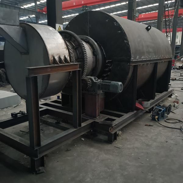 Coke Manufacturing Plant 150t/d-600t/d Capacity