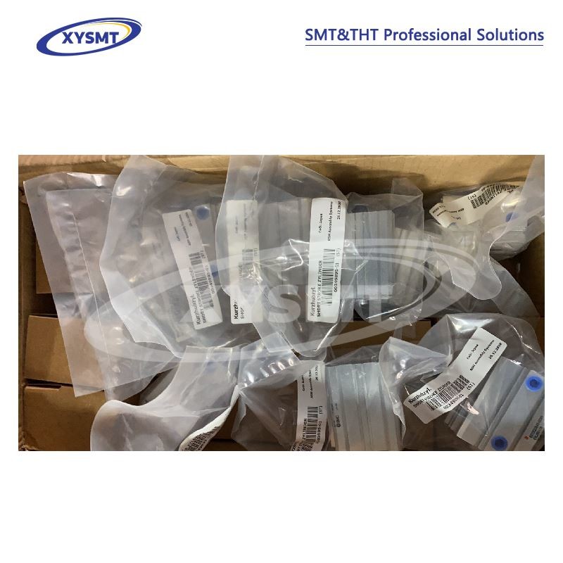 00349895-01 00349895 SHORT STROKE ZYLINDER S23 F5 Siemens ASM machine spare part