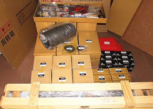 Diesel engine parts for Mitsubishi, Mitsubishi diesel engine slinger,37425-08201,37111-14200,37411-04200,32511-05200
