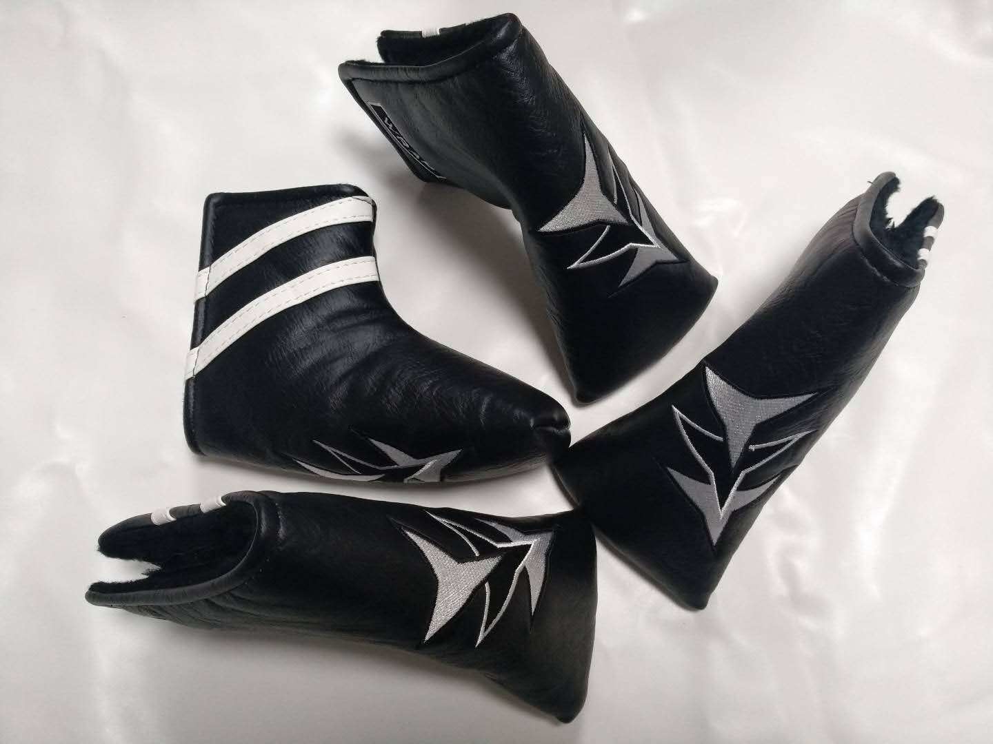 club covers , Golf headcover , golf headcover , putter headcover , headcover