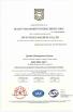Jinan Weili Machine Co., Ltd. Certifications