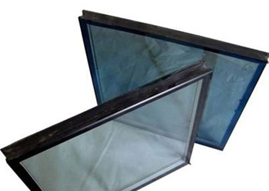 Easy Install Green Tinted Heat Insulating Glass With Low UV Transmittance
