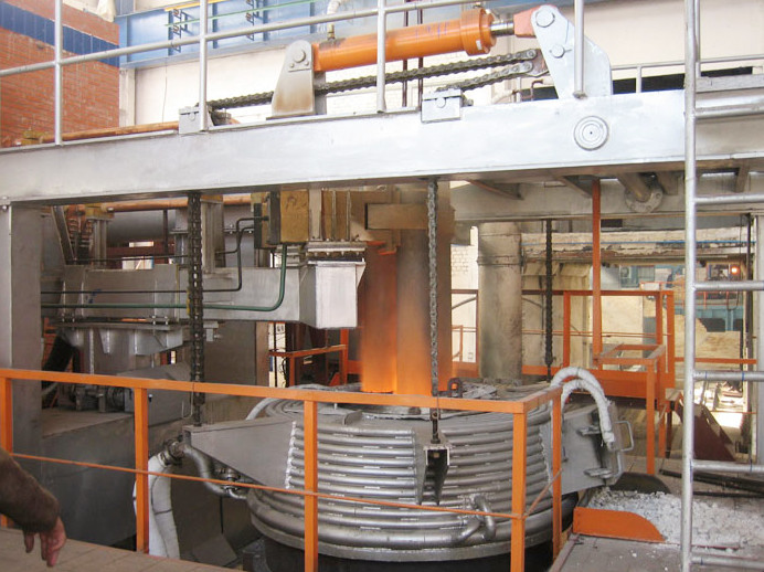 High Precision LRF Steel Making With ±0.1mm Tolerance