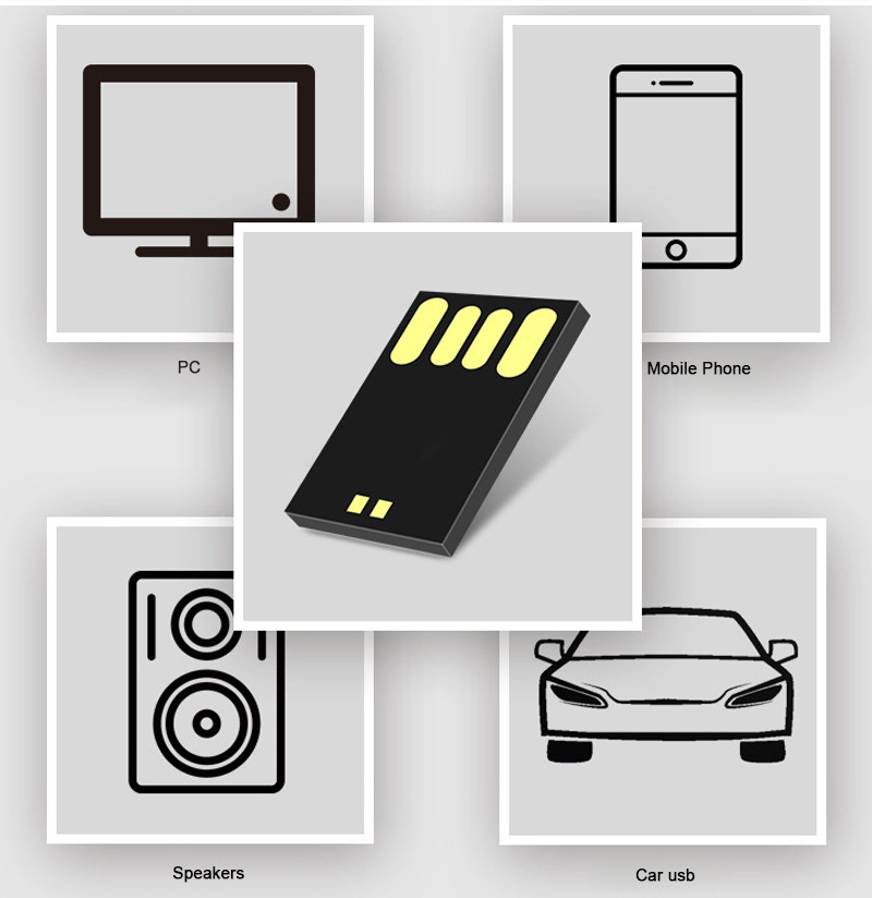 Factory Direct Sale Metal Thumb Drive Udp Customized Usb Flash Drive For India