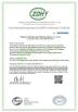 Shaanxi hongxing Meiing dairy Co.,ltd Certifications