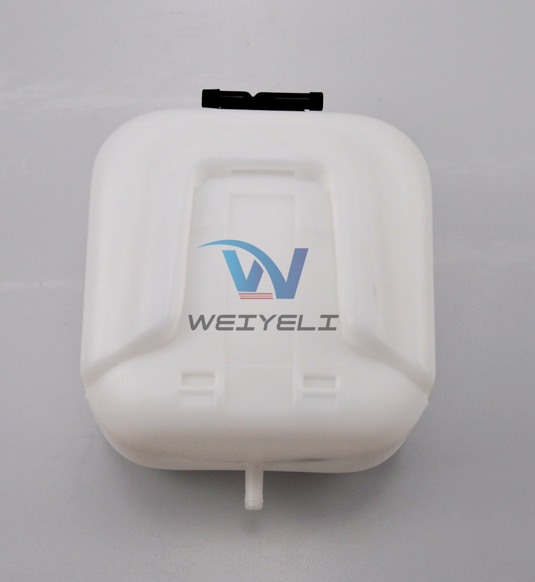 Sumitomo Excavator Auxiliary Kettle Plastic Radiator Expansion Tank SH60/80