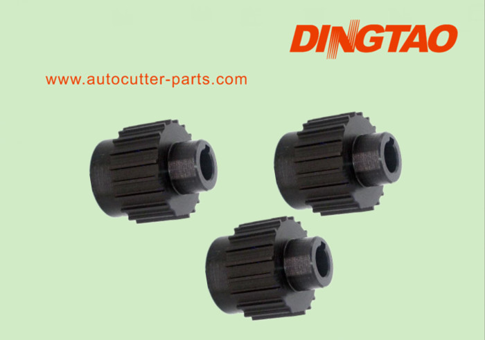 109063 Vector 5000 Parts Pulley 20 Teeth Suit Cutter Machine