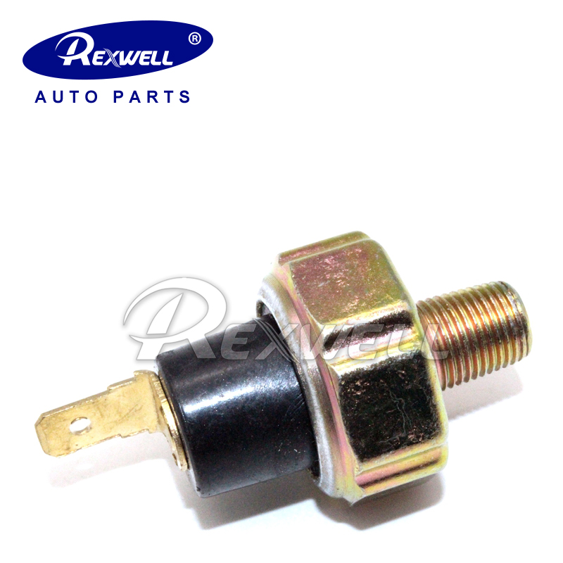 Engine Oil Pressure Sensor Switch For SUZUKI ALTO SWIFT 37820-82002