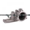 Buy cheap ZX230 Hitachi 6BG1 Excavator Thermostat Housing Assembly 8-97224864-1 from wholesalers