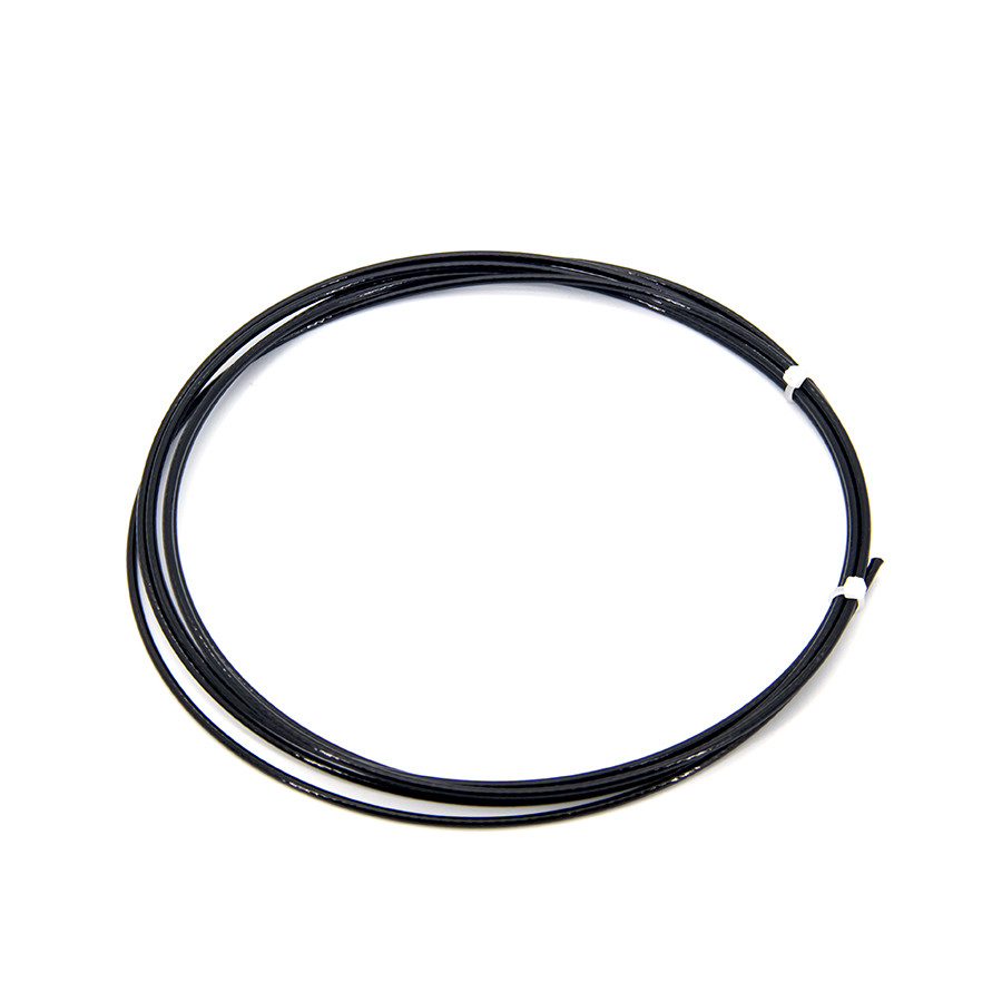 Stainless Steel Wire Rope 1x19 1mm - 4mm PTEF Coated Durable