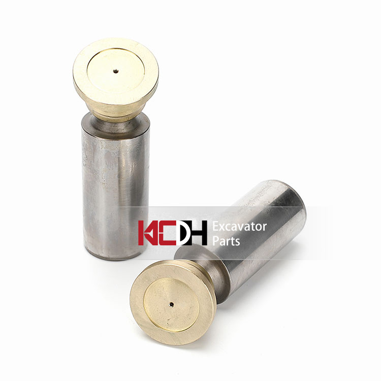 Excavator Swing Motor Spare Parts SG08E Sumitomo SH200 Kobelco SK250-8 Pump