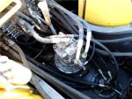 Used VOLVO EXCAVATOR EC210BLC FOR SALE