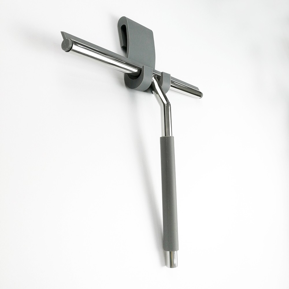 Bathroom Shower Water Scraper