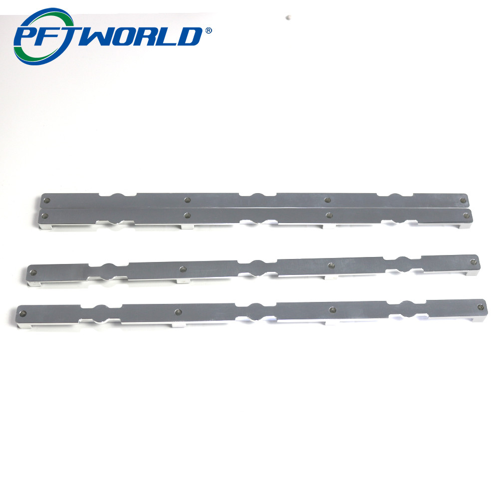 Customized Aluminum CNC Machining Medical Parts For Medical Equipment