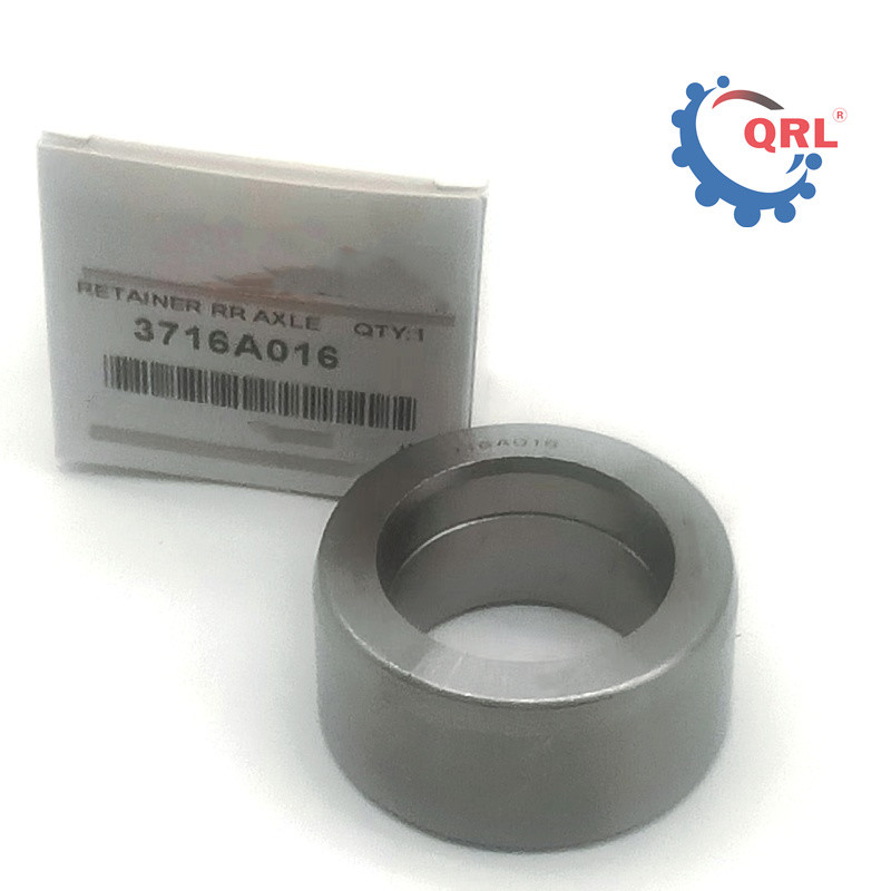 Mitsubishi Shogun Sport Rear Axle Bearing Retainer Sleeve 3716A016