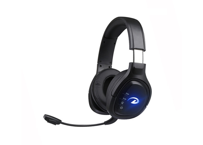 3.5plug V5.0 Bluetooth Wireless Gaming Headset 50mm Neodymium