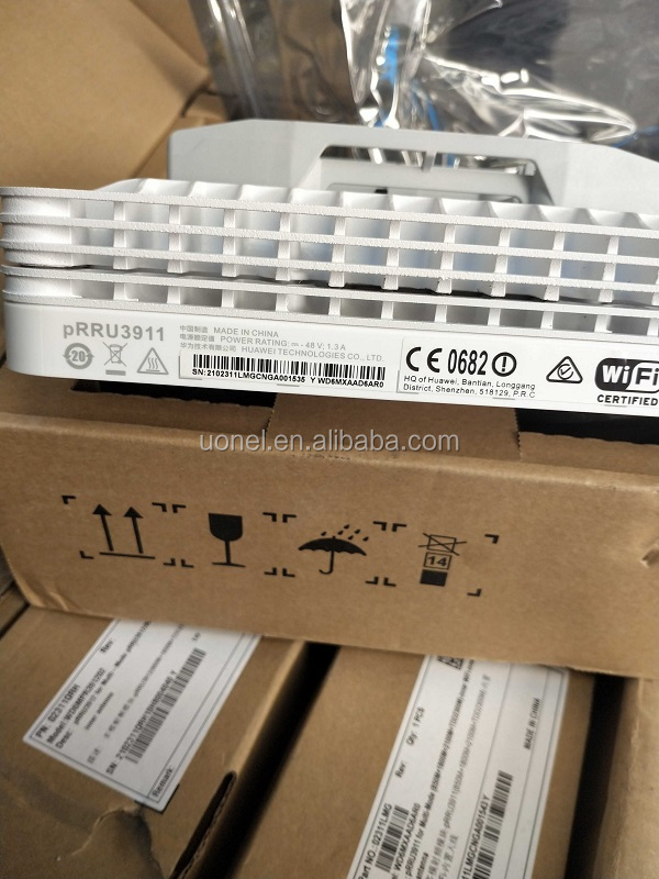 Huawei pRRU3912 02311QRH Multi-mode (900M+1800M+TDD2300M+TDD2600M)-inner antenna WD6MPR391202 Lampsite