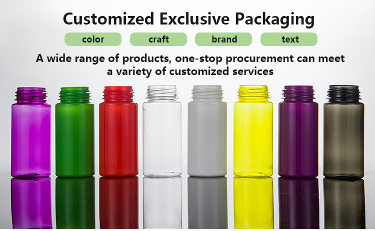 Wear Resisting 10ml V3 E Liquid Bottle PET Plastic Bottle For Oil
