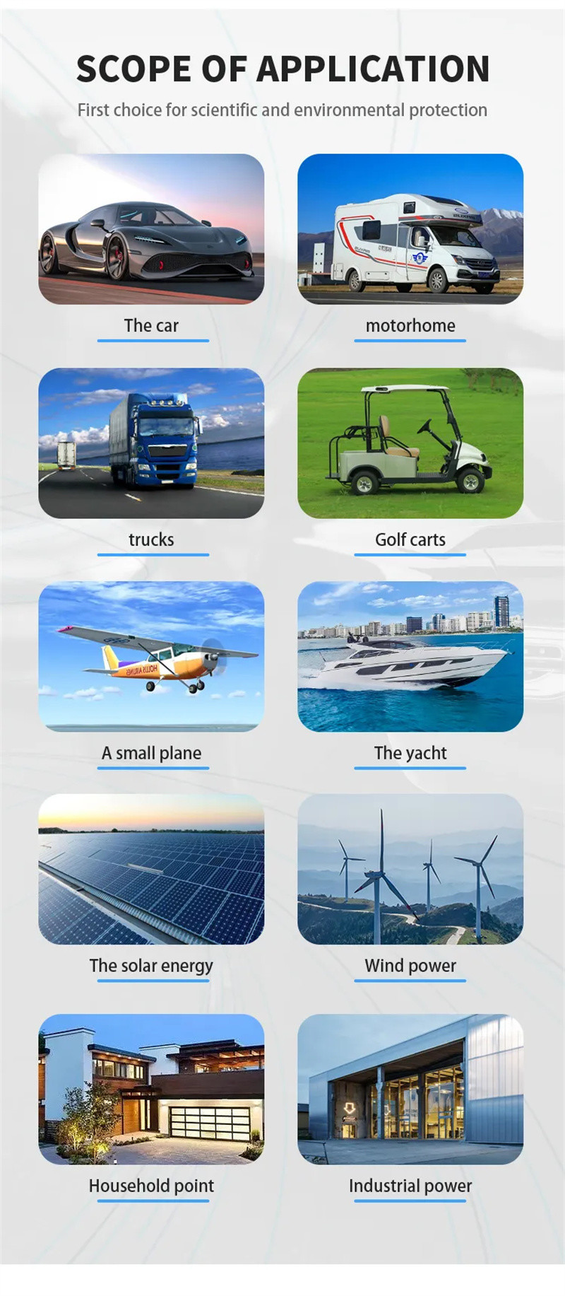 LiFePO4 Lithium Battery Custom 3.2V 100AH 200AH 280AH 400AH Prismatic Grade A Lithium Battery Cells For EV/Solar System