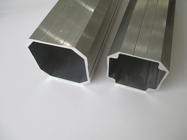 New Design Custom Aluminum Enclosure 6000 Series Alloy For Telescopic Table