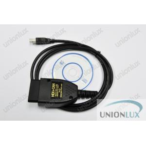 Professional VAG USB Interface Auto Diagnostic Cable For VW