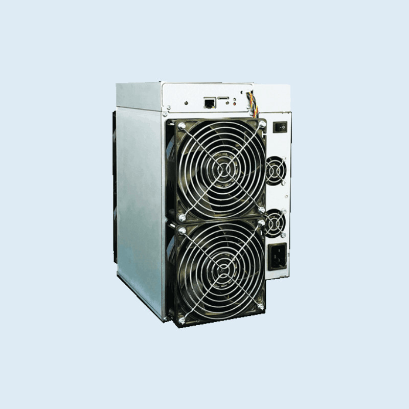 2.45Gh/S Litecoin ASIC Miner Scrypt Algorithnm GoldShell LT5 Pro