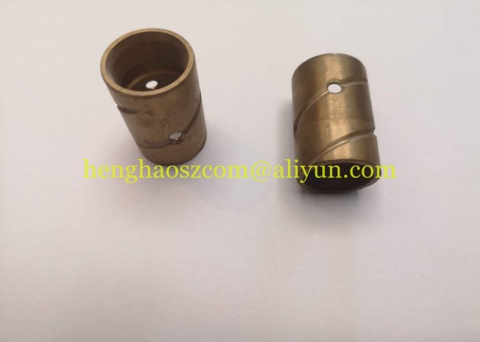 Bush D20x25x40 911-205-288 Loom Machine Parts , Weaving Loom Parts