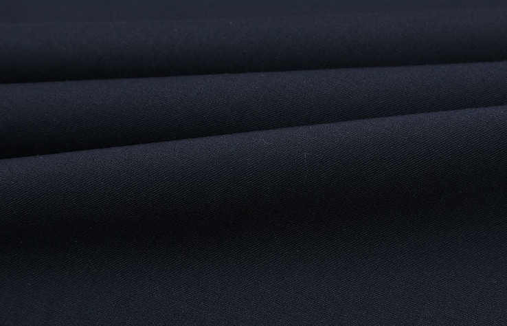 Polyester 65% Viscose 35% 99 X 50 Density Yarn Dyed Cotton Fabric