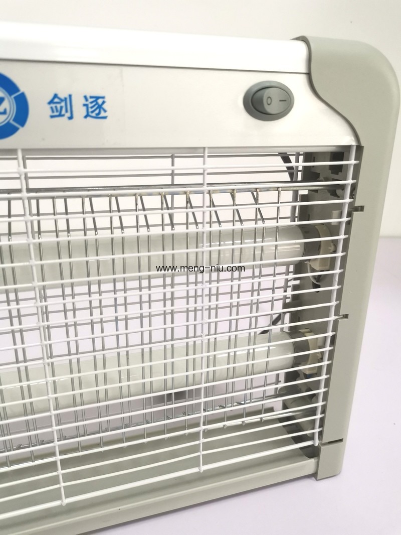 bug zapper mosquito killer lamp with trap LED tube at competitive price